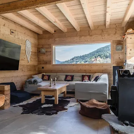 Chalet Cosy