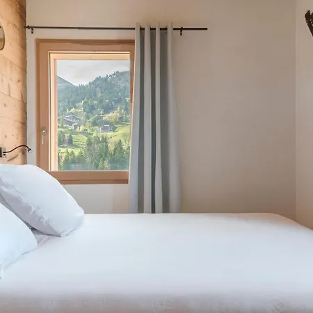 Chalet Cosy *