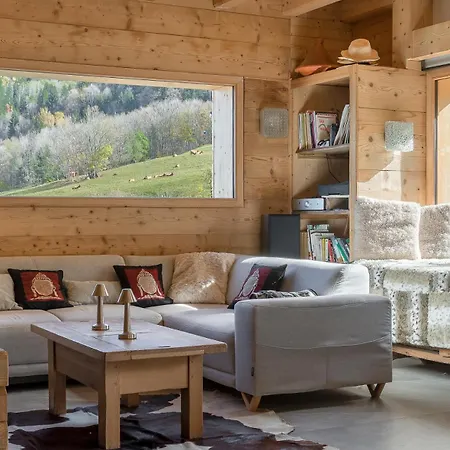 Chalet Cosy